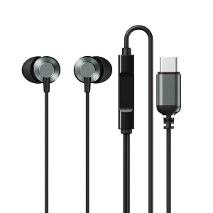 Remax RM-512a Type-C Earphone