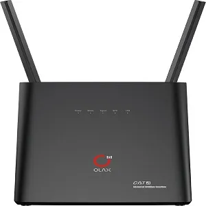 OLAX AX9 Pro 300Mbps 4G SIM Supported WiFi Router
