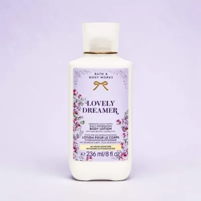 Bath & Body Works Fairy Tale Daily Nourishing Body Lotion 236ml (USA)