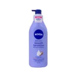 Nivea Smooth Sensation Body Lotion 400ml (Spain)