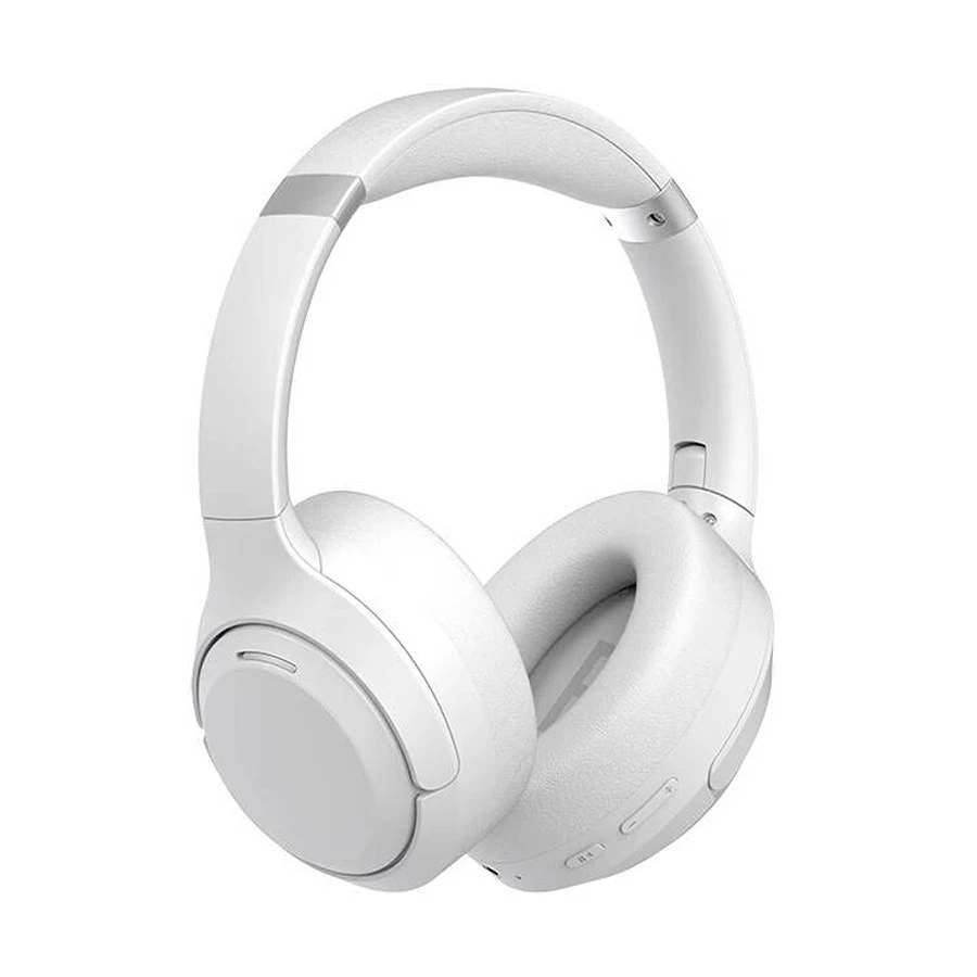 Honor Choice VZ Sport Mate Headphones Pro ANC Bluetooth White