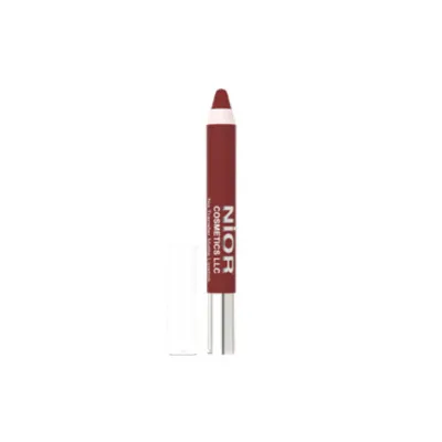 Nior Matte Lipstick Series 2021 - 19 (Germany)