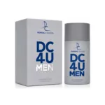 Dorall Collection DC 4U Eau De Toilette Spray 100ml (India)