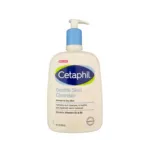 Cetaphil Gentle Skin Cleanser Dry to Normal, Sensitive Skin 591ml (Canada)