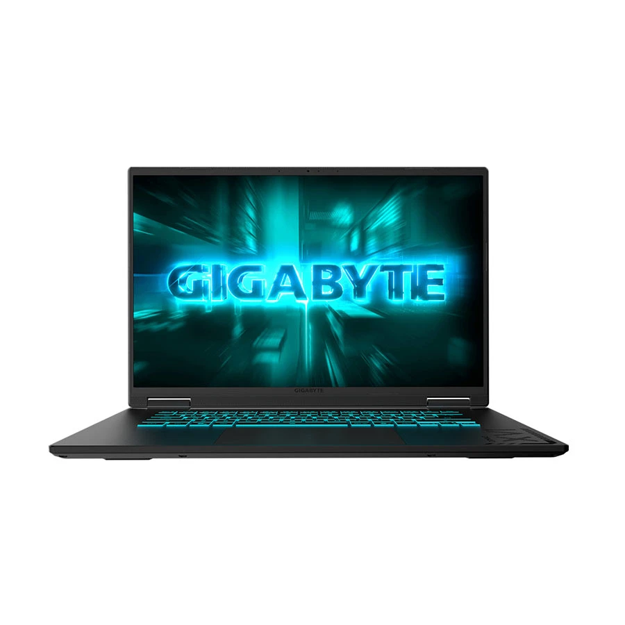 Gigabyte Gaming A16 CTH Core i7 13620H RTX 5050 16GB 512GB Laptop