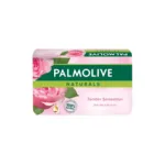 Palmolive Naturals Tender Sensation With Milk & Rose Oil 170g (Saudi Arabia)