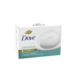 Dove Sensitive Moisturizing Beauty Bar 106g (USA)