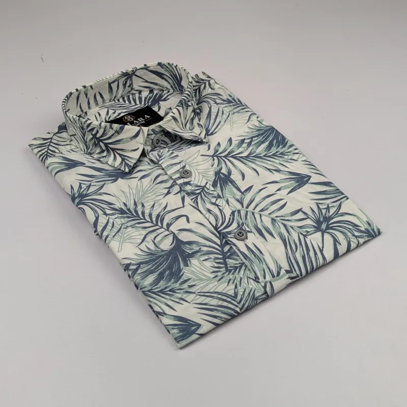 Premium Half Shirt