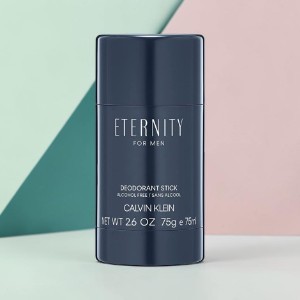 Calvin Klein Eternity For Men Deodorant Stick 75ml (Monaco)