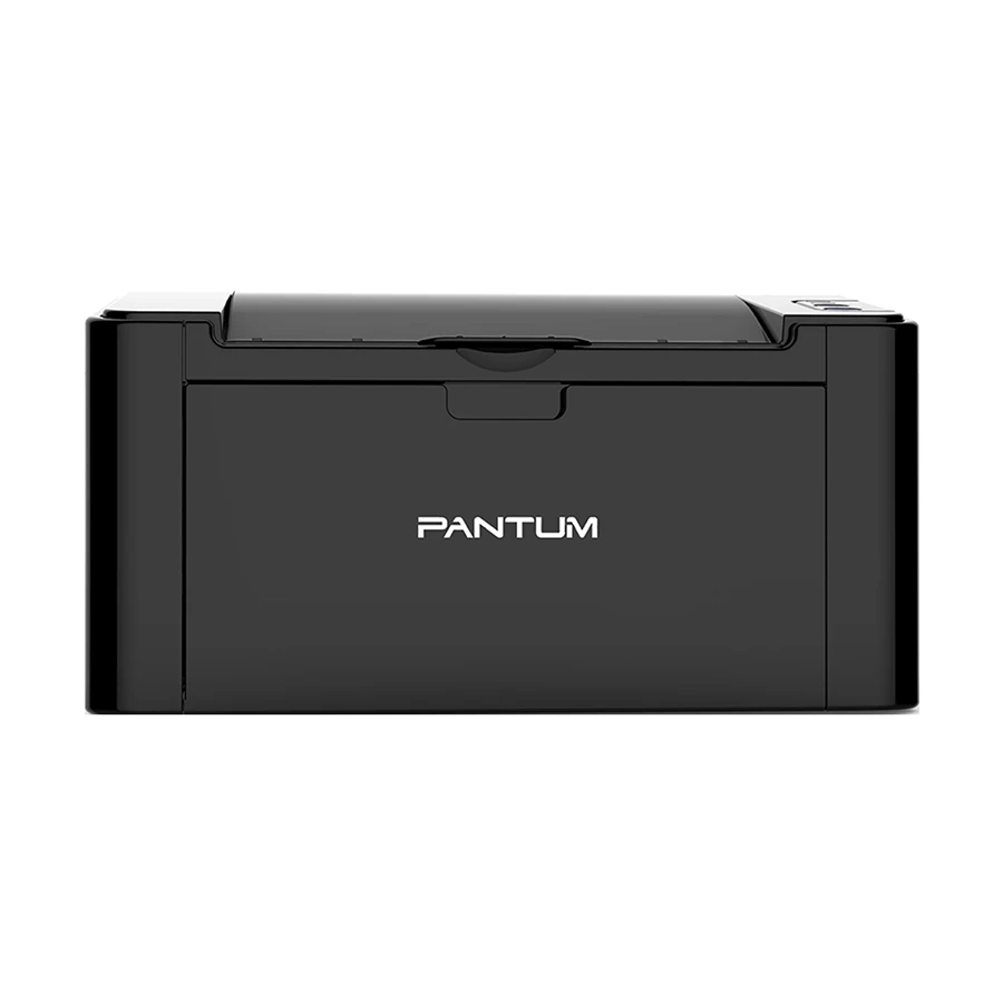 Pantum P2505 Single Function Mono Laser Printer