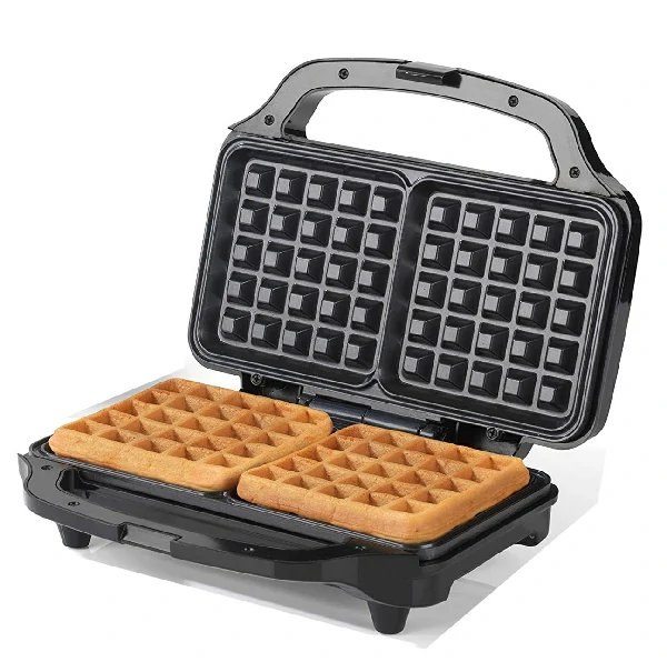 Miyako Delicious Waffle Maker, WF-Z96