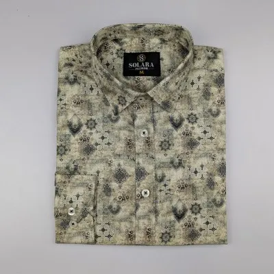Premium Casual Shirt
