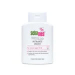 Sebamed Intimate Wash For Women Aged 15-50 200ml (Germany)