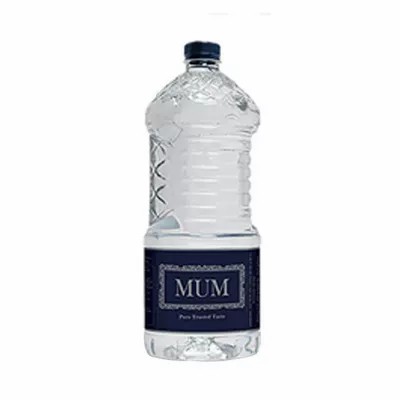 Mum Drinking Water