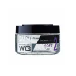 Gatsby Water Gloss Level 2 Soft Hair Gel 75g (Indonesia)