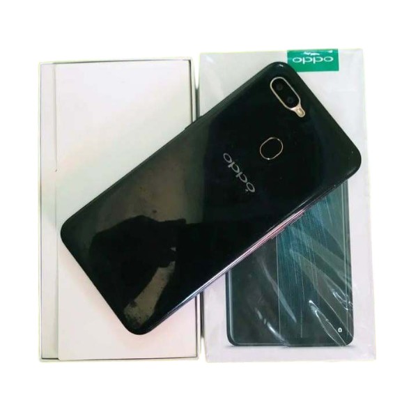 Oppo A5s