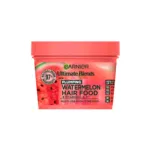 Garnier Ultimate Blends Plumping Watermelon Hair Food + Vitamin C, E, F Multi-Use Mask 400ml (Germany)