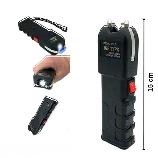 Self Defence Stun Gun – 928 Model
