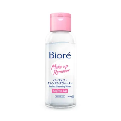 Bioré Makeup Remover Perfect Cleansing Water 90ml (Japan)