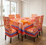 Premium Waterproof Table Cloth