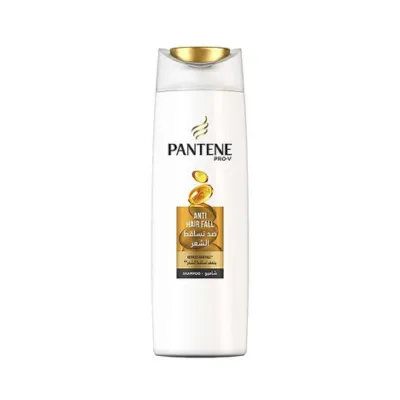 Pantene Pro-V Anti Hair Fall Shampoo 400ml (Saudi Arabia)