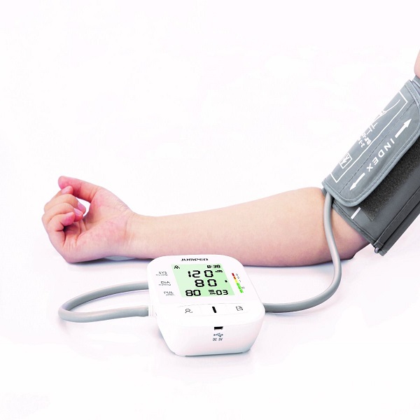 Jumper Blood Pressure Monitor CE& FDA Approved (JPD-HA210)