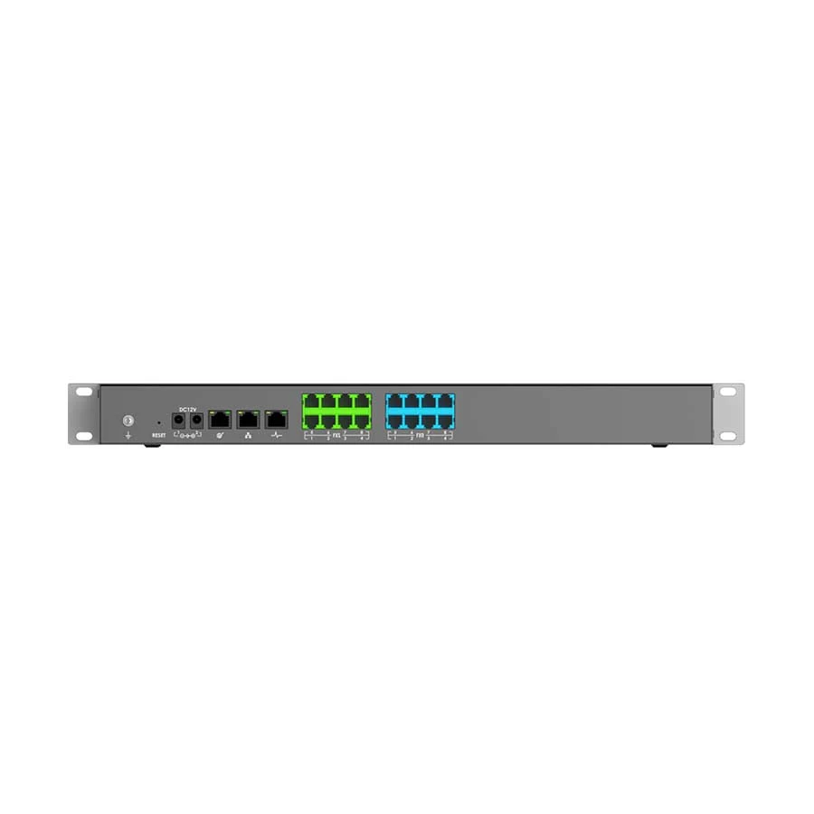 Grandstream UCM6308 IP-PBX Phone System