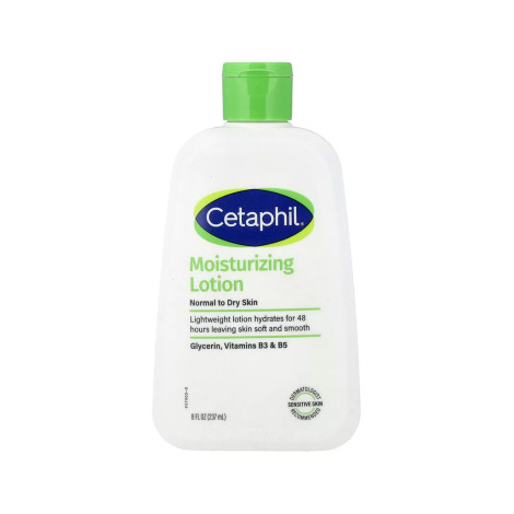 Cetaphil Moisturizing Lotion 237ml (Canada)