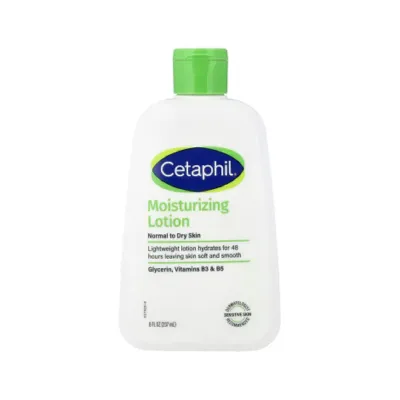 Cetaphil Moisturizing Lotion 237ml (Canada)