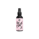 W7 The Dewy Fixer Makeup Setting Spray 60ml (China)