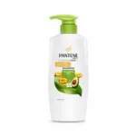 Pantene Pro-V Nature Care Fullness and Life Shampoo 750ml (Thailand)
