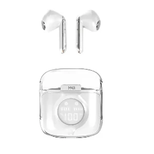 MKB S2 Pro ENC True Wireless Earphones