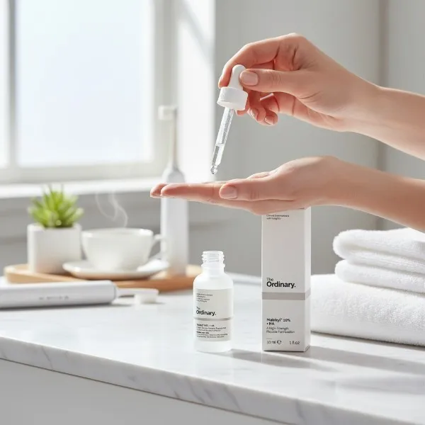 The Ordinary Matrixyl* 10% + HA 30ml (Canada)