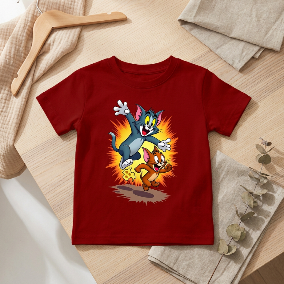 Kids Premium (Cotton) T-Shirt