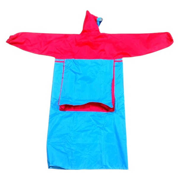 Raincoat For Kids