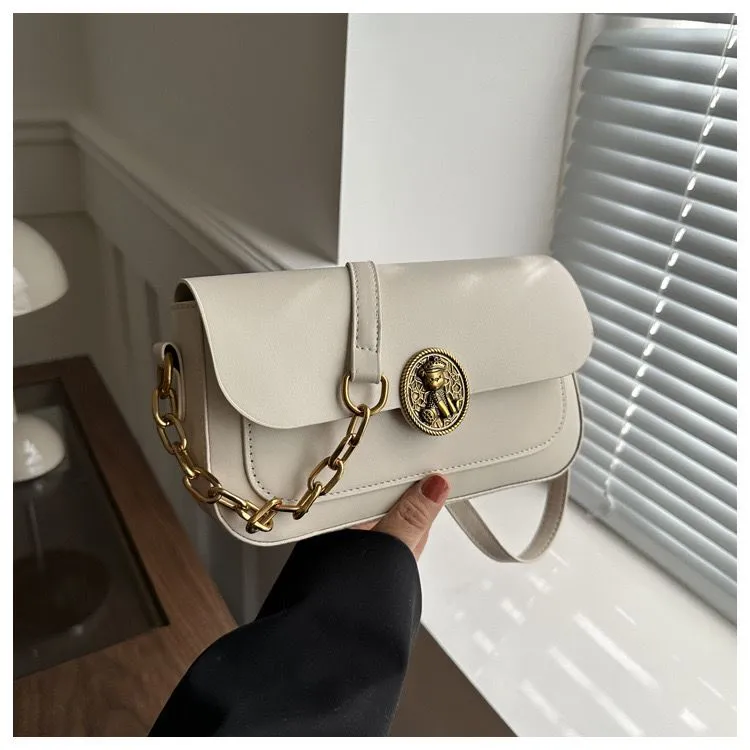 Ladies Coin Bag in 6 Colour Choices