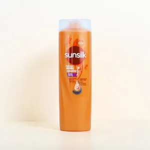 Sunsilk Damage Restore Shampoo 300ml (Thailand)