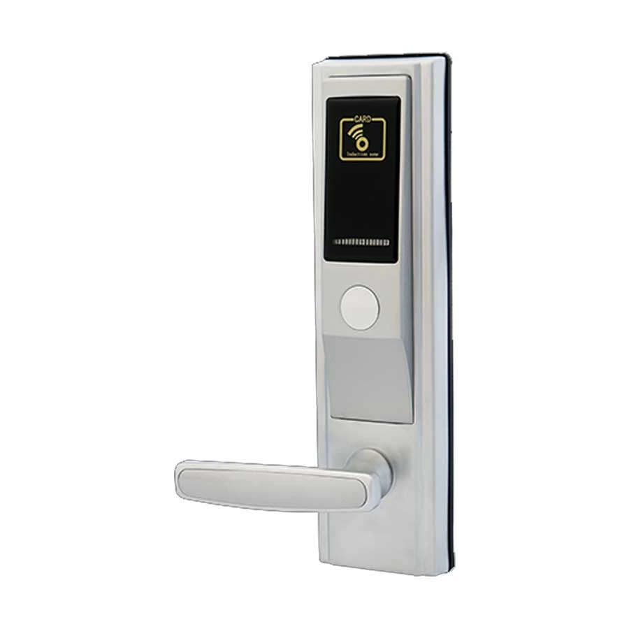 ZKTeco LH3600 RFID Hotel Lock (Mifare)