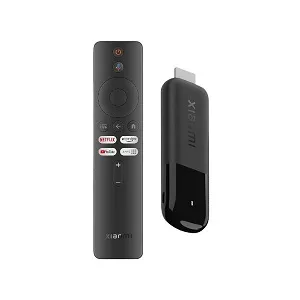 Xiaomi TV Stick 4K 2nd Gen (Global Version 2025)