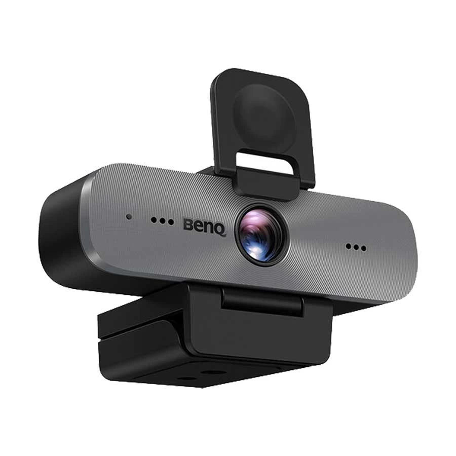 BenQ DVY31 1080P FHD Business Webcam (Zoom Certified)