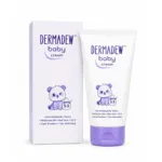 H&H Dermadew Baby Cream 80g (India)