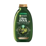 Garnier Ultra Doux Mythic Olive Extreme Nutrition Shampoo 600ml (Poland)