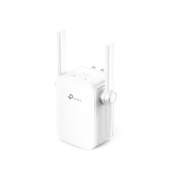 TP-Link TL-WA855RE 300Mbps Wi-Fi Range Extender