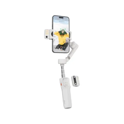 Hohem iSteady V3 (AI) Foldable AI Gimbal Stabilizer