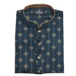 Afsan print Cotton Comfortable Panjabi With premium box