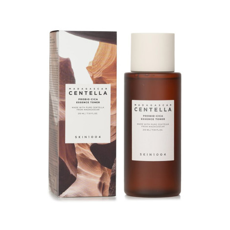 Skin1004 Madagascar Centella Probio Cica Essence Toner 210ml (Korea)