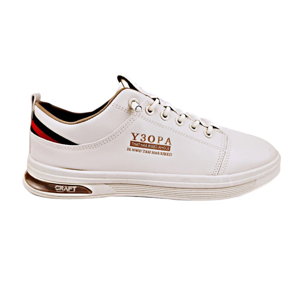 Luxury Men's Casual Shoes-FS006