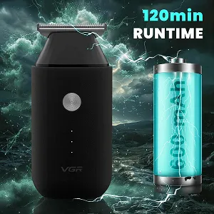 VGR V-932 Pocket Hair Trimmer For Men | VGR V-932