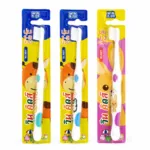 Win Kids Baby Toothbrush 1-3 Year (Thailand)