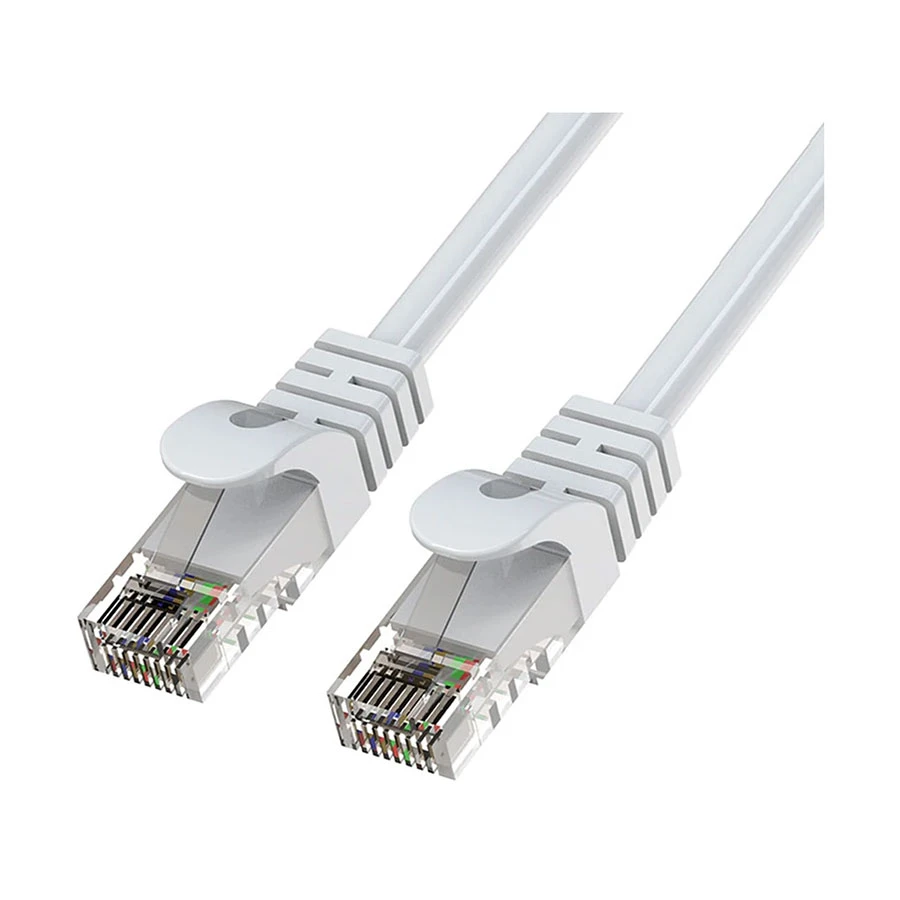 Yuanxin YWX-003 Cat-5E 3 Meter Grey Network Cable